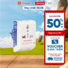 Phích cắm chuyển Điện Quang ĐQ EPC NK-803-K - Giá ưu đãi 62.000đ, lắp nhanh 2