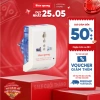 Phích cắm chuyển Điện Quang ĐQ EPC NK-803-K - Giá ưu đãi 62.000đ, lắp nhanh 8