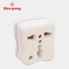 Phích cắm chuyển Điện Quang ĐQ UA2A - Giá 27k, chất lượng cao, màu ngẫu nhiên, tiết kiệm năng lượng 2