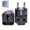 Phích cắm chuyển đổi 2 chấu 4.8mm chuẩn châu Âu 16A 250V 3.000W Giá 57.000 VND