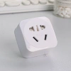 Phích Cắm Chuyển Đổi 3 Chân Chéo 16A sang 10A, 4.000W, Giá 45.000 3