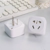 Phích Cắm Chuyển Đổi 3 Chân Chéo 16A sang 10A, 4.000W, Giá 45.000 4