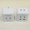 Phích Cắm Chuyển Đổi 3 Chân Chéo 16A sang 10A, 4.000W, Giá 45.000 8