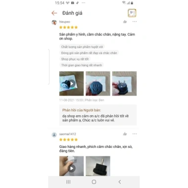 Phích cắm chuyển đổi 3 chân CHÉO chuẩn Úc sang 2 chân TRÒN VN, chịu tải 3.500W 6 Phích cắm chuyển đổi 3 chân CHÉO chuẩn Úc sang 2 chân TRÒN VN, chịu tải 3.500W 6