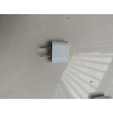 Phích cắm chuyển đổi chân dẹp sang tròn Tiến Thành – Độ bền cao, lắp nhanh 2