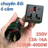 Phích cắm chuyển đổi cuộn dây điện Nhật - Rulo dây Nhật bãi, giá ưu đãi 179.000đ