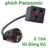 Phích cắm chuyển đổi cuộn dây điện Nhật - Rulo dây Nhật bãi, giá ưu đãi 179.000đ 2