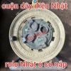 Phích cắm chuyển đổi cuộn dây điện Nhật - Rulo dây Nhật bãi, giá ưu đãi 179.000đ 6