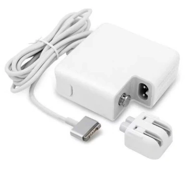 Phích cắm chuyển đổi đầu sạc nhanh cho máy tính, tablet Apple - chân tròn, chân dẹt, chỉ 25.000đ 8