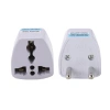 Phích cắm chuyển đổi du lịch HỎA TỐC Tiến Thành 2 chân tròn + 2 chân dẹp - Chính hãng 16.000₫ 7