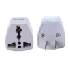 Phích cắm chuyển đổi du lịch HỎA TỐC Tiến Thành 2 chân tròn + 2 chân dẹp - Chính hãng 16.000₫ 8