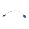 Phích Cắm Chuyển Đổi Fakra C Sang SMA Cho Ăng Ten GPS - Giá Ưu Đãi 57,971₫
