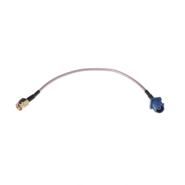 Phích Cắm Chuyển Đổi Fakra C Sang SMA Cho Ăng Ten GPS - Giá Ưu Đãi 57,971₫