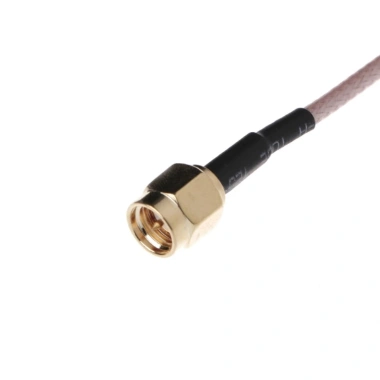Phích Cắm Chuyển Đổi Fakra C Sang SMA Cho Ăng Ten GPS - Giá Ưu Đãi 57,971₫ 3 Phích Cắm Chuyển Đổi Fakra C Sang SMA Cho Ăng Ten GPS - Giá Ưu Đãi 57,971₫ 3