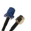 Phích Cắm Chuyển Đổi Fakra C Sang SMA Cho Ăng Ten GPS - Giá Ưu Đãi 57,971₫ 4