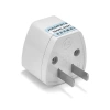 Phích cắm chuyển đổi Licer chuẩn US UK EU đa năng - Giá chỉ 29.700₫ 6