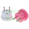 Phích Cắm Chuyển Đổi Nguồn Điện 5-Pin sang 2-Pin, Chất Lượng Cao, Giá 69.999 VNĐ 2