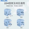 Phích Cắm Chuyển Đổi Philips Chuẩn Châu Âu Tiện Dụng Khi Du Lịch Giá 352.000 VND 3
