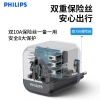 Phích Cắm Chuyển Đổi Philips Chuẩn Châu Âu Tiện Dụng Khi Du Lịch Giá 352.000 VND 4