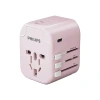 Phích Cắm Chuyển Đổi Philips Chuẩn Châu Âu Tiện Dụng Khi Du Lịch Giá 352.000 VND 8