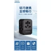 Phích Cắm Chuyển Đổi Philips Chuẩn Châu Âu Tiện Dụng Khi Du Lịch Giá 352.000 VND 10