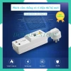 Phích Cắm Chuyển Đổi Thông Minh 16A/4.000W Chống Giật - Hỏa Tốc Giảm Giá 55.900₫