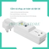 Phích Cắm Chuyển Đổi Thông Minh 16A/4.000W Chống Giật - Hỏa Tốc Giảm Giá 55.900₫ 5