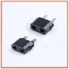 Phích cắm chuyển đổi tròn ra det, det ra tròn - Tiện lợi du lịch, giá 11.000₫ 4