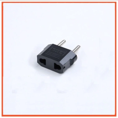 Phích cắm chuyển đổi tròn ra det, det ra tròn - Tiện lợi du lịch, giá 11.000₫