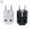 Phích Cắm Chuyển Đổi WD9 3 Chân Đến 2 Chân Tròn 4.8mm - Tải Lên 3.000W, Chuẩn VN, Giá 65.000 VND 5