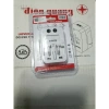 Phích cắm đa năng Điện Quang ESK TV01 - 3 ổ cắm du lịch, giảm giá 17% chỉ 82.900₫ 4