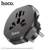 Phích cắm đa năng Hoco AC15 Walker - Sạc nhanh PD20W, 2 USB + Type‑C, giảm 21% 7