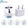 Phích Cắm Đầu Chuyển Đổi EU UK US - Đa Năng, Tiện Lợi, Giá Ưu Đãi 40.370₫