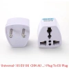 Phích Cắm Đầu Chuyển Đổi EU UK US - Đa Năng, Tiện Lợi, Giá Ưu Đãi 40.370₫ 6