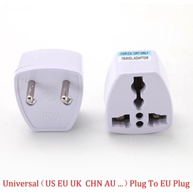 Phích Cắm Đầu Chuyển Đổi EU UK US - Đa Năng, Tiện Lợi, Giá Ưu Đãi 40.370₫ 6 Phích Cắm Đầu Chuyển Đổi EU UK US - Đa Năng, Tiện Lợi, Giá Ưu Đãi 40.370₫ 6