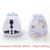 Phích Cắm Đầu Chuyển Đổi EU UK US - Đa Năng, Tiện Lợi, Giá Ưu Đãi 40.370₫ 7