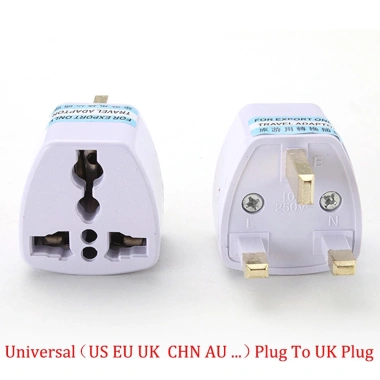 Phích Cắm Đầu Chuyển Đổi EU UK US - Đa Năng, Tiện Lợi, Giá Ưu Đãi 40.370₫ 7 Phích Cắm Đầu Chuyển Đổi EU UK US - Đa Năng, Tiện Lợi, Giá Ưu Đãi 40.370₫ 7