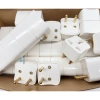 Phích cắm đầu nối điện chuyển đổi 3 chân sang 2 chân P7 - Sopoka chính hãng, giá chỉ 9.000đ 3