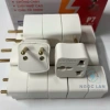 Phích cắm đầu nối điện chuyển đổi 3 chân sang 2 chân P7 - Sopoka chính hãng, giá chỉ 9.000đ 5