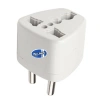 Phích Cắm Điện Chuyển Đổi 3 Chấu Sang 2 Chấu Giá 15.000₫ Tiết Kiệm An Toàn 2