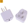 Phích cắm điện đổi giắc 3 chấu EU, USA, Châu Á sang AUS – Giá ưu đãi 35.000đ 2