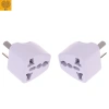 Phích cắm điện đổi giắc 3 chấu EU, USA, Châu Á sang AUS – Giá ưu đãi 35.000đ 3