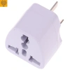 Phích cắm điện đổi giắc 3 chấu EU, USA, Châu Á sang AUS – Giá ưu đãi 35.000đ 4