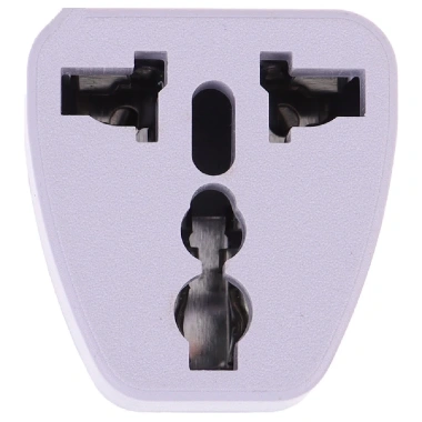 Phích cắm điện đổi giắc 3 chấu EU, USA, Châu Á sang AUS – Giá ưu đãi 35.000đ 6