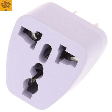 Phích cắm điện đổi giắc 3 chấu EU, USA, Châu Á sang AUS – Giá ưu đãi 35.000đ 7