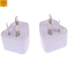 Phích cắm điện đổi giắc 3 chấu EU, USA, Châu Á sang AUS – Giá ưu đãi 35.000đ 8