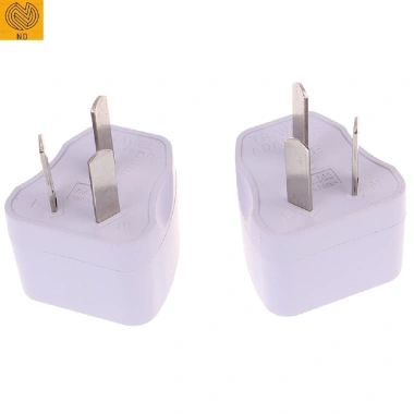 Phích cắm điện đổi giắc 3 chấu EU, USA, Châu Á sang AUS – Giá ưu đãi 35.000đ 8