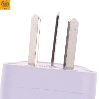 Phích cắm điện đổi giắc 3 chấu EU, USA, Châu Á sang AUS – Giá ưu đãi 35.000đ 9