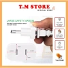 Phích cắm điện đúc chuyển đổi chân tròn sang chân dẹp chuẩn Việt Nam Giá 25.000đ giảm mạnh 6
