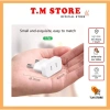 Phích cắm điện đúc chuyển đổi chân tròn sang chân dẹp chuẩn Việt Nam Giá 25.000đ giảm mạnh 7